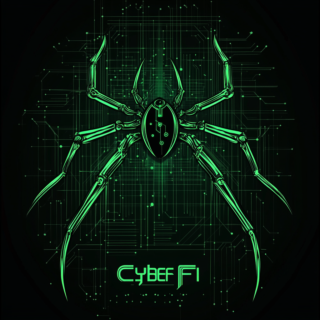 CyberFi logo